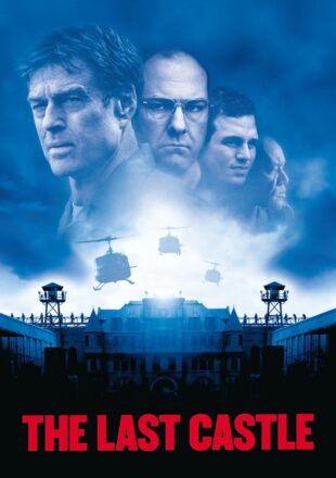 The Last Castle 2001 Dual Audio Hindi-English 480p 720p Gdrive Link