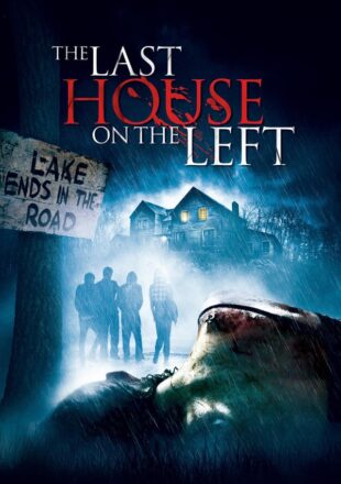 The Last House on the Left 2009 Dual Audio Hindi-English 480p 720p