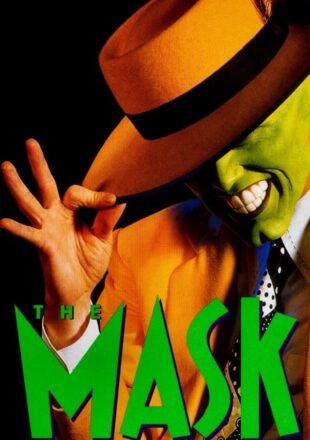 The Mask 1994 Dual Audio Hindi-English 480p 720p Gdrive Link