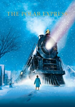 The Polar Express 2004 Dual Audio Hindi-English 480p 720p Gdrive Link