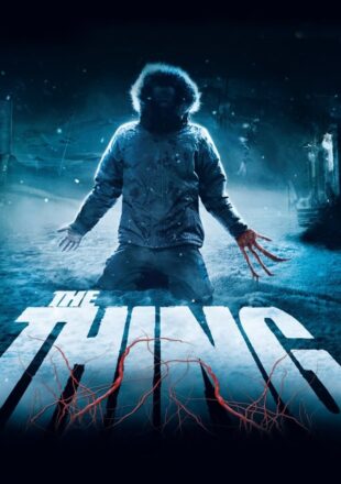 The Thing 2011 Dual Audio Hindi-English 480p 720p Gdrive Link