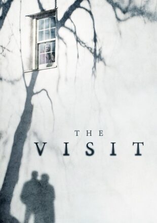 The Visit 2015 Dual Audio Hindi-English 480p 720p Gdrive Link