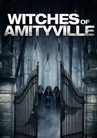 Witches of Amityville Academy 2020 Dual Audio Hindi-English 480p 720p