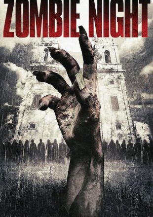 Zombie Night 2013 Dual Audio Hindi-English 480p 720p Gdrive Link