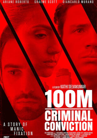 100M Criminal Conviction 2021 Dual Audio Hindi-English 720p Gdrive Link