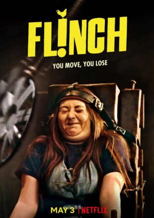 Flinch Season 1 Dual Audio Hindi-English 720p Complete Episode