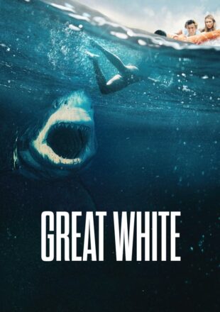 Great White 2021 Dual Audio Hindi-English 720p Gdrive Link