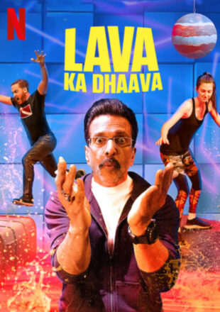 Lava Ka Dhaava Season 1 Hindi Dubbed 480p 720p All Episode