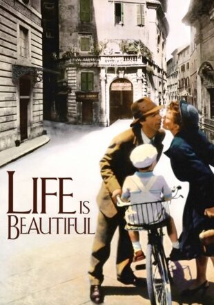 Life Is Beautiful 1997 Dual Audio Hindi-English 480p 720p 1080p Gdrive Link