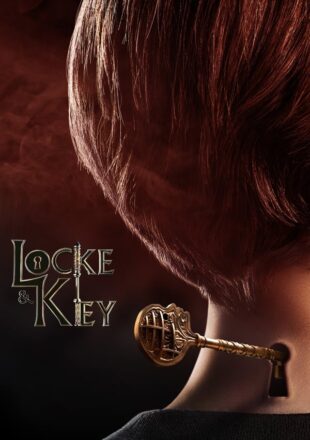 Locke and Key Season 1-3 Dual Audio Hindi-English 480p 720p 1080p