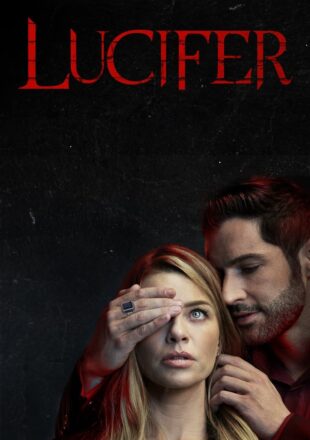 Lucifer Season 5 Dual Audio Hindi-English 480p 720p 1080p