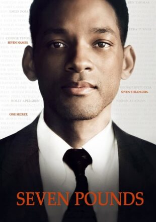 Seven Pounds 2008 Dual Audio Hindi-English 480p 720p Gdrive Link