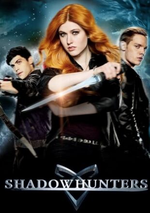 Shadowhunters Season 1 English 720p Web-DL Complete Episode