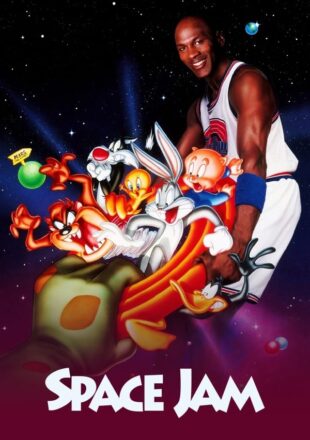 Space Jam 1996 Dual Audio Hindi-English 480p 720p Gdrive Link