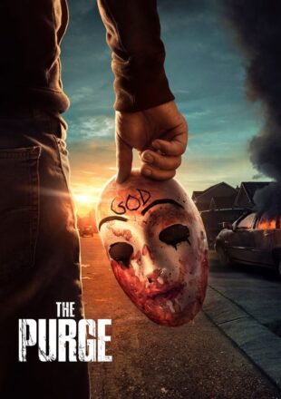 The Purge Season 1-2 Dual Audio Hindi-English 480p 720p All Episode