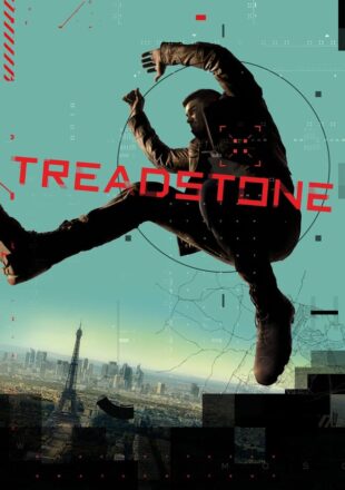 Treadstone Season 1 Dual Audio Hindi-English 480p 720p All Episode