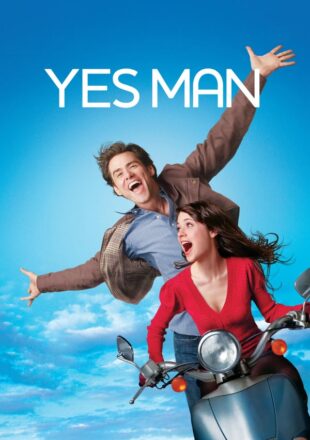 Yes Man 2008 Dual Audio Hindi-English 480p 720p 1080p