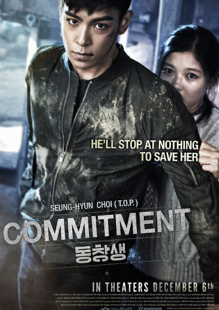 Commitment 2013 Dual Audio Hindi-Korean 480p 720p Gdrive Link