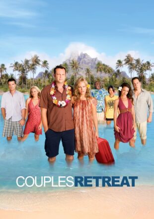 Couples Retreat 2009 Dual Audio Hindi-English 480p 720p Gdrive Link