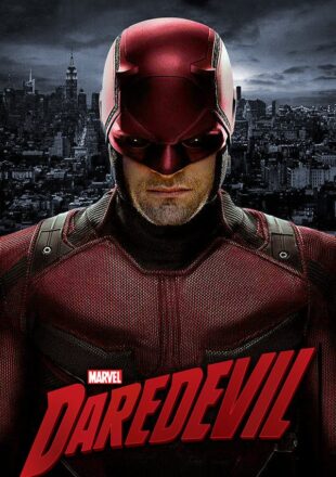 Daredevil Season 1-3 Dual Audio Hindi-English 480p 720p 1080p