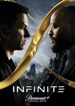 Infinite 2021 Full Movie English 480p 720p 1080p Gdrive Link