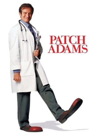 Patch Adams 1998 Dual Audio Hindi-English 480p 720p 1080p Gdrive Link