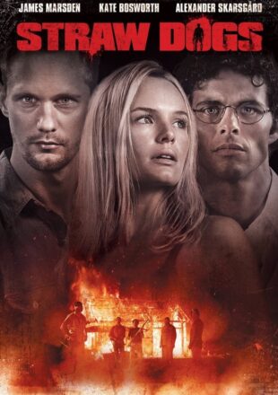 Straw Dogs 2011 Dual Audio Hindi-English 480p 720p 1080p Bluray Gdrive Link