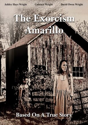 The Exorcism in Amarillo 2020 Dual Audio Hindi-English 720p Gdrive Link