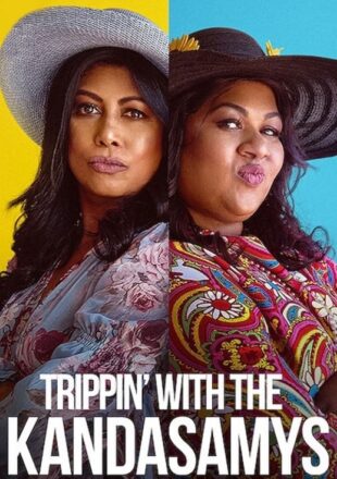 Trippin with the Kandasamys 2021 Dual Audio Hindi-English Gdrive Link