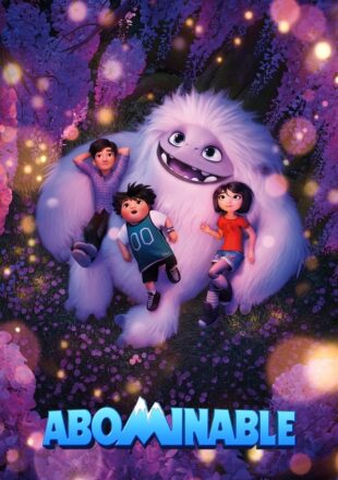 Abominable 2019 Dual Audio Hindi-English 480p 720p 1080p Bluray