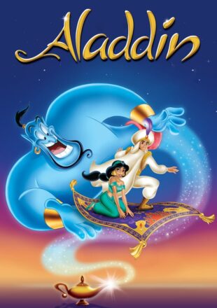 Aladdin 1992 Dual Audio Hindi-English 480p 720p 1080p Gdrive Link