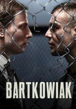 Bartkowiak 2021 Dual Audio Hindi-English 480p 720p 1080p Bluray