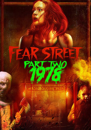 Fear Street Part Two: 1978 2021 Dual Audio Hindi-English Gdrive Link