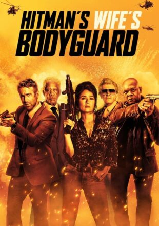 Hitman’s Wife’s Bodyguard 2021 Dual Audio Hindi-English Bluray