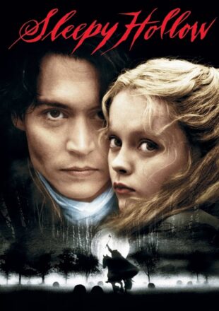 Sleepy Hollow 1999 Dual Audio Hindi-English 480p 720p Gdrive Link