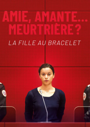 The Girl with a Bracelet 2019 Dual Audio Hindi-French 480p 720p 1080p