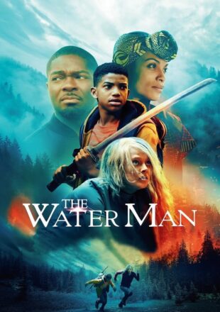 The Water Man 2021 Dual Audio Hindi-English 480p 720p 1080p