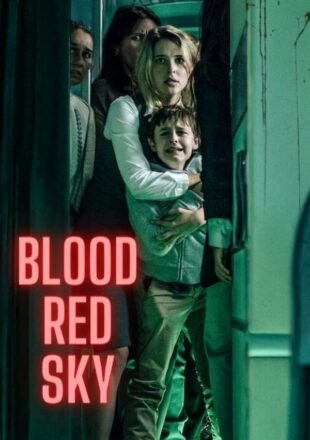 Blood Red Sky 2021 Dual Audio German-English 480p 720p 1080p Bluray