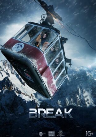 Break 2019 Dual Audio Hindi-English 480p 720p Gdrive Link