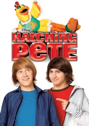 Hatching Pete 2009 Dual Audio Hindi-English 480p 720p Gdrive Link