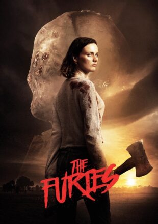 The Furies 2019 Dual Audio Hindi-English 480p 720p 1080p Gdrive Link