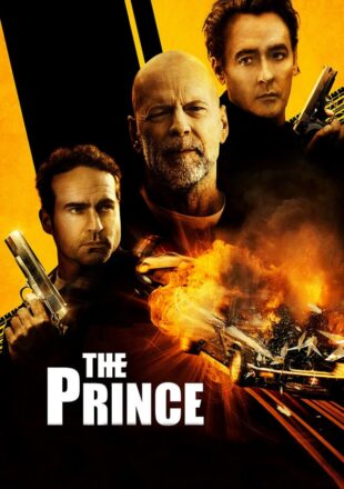 The Prince 2014 Dual Audio Hindi-English 480p 720p Bluray Gdrive Link