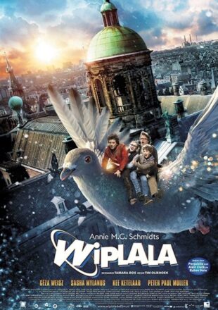 Wiplala 2014 Dual Audio Hindi-English 480p 720p Bluray Gdrive Link