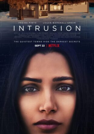 Intrusion 2021 Dual Audio Hindi-English 480p 720p 1080p Gdrive Link