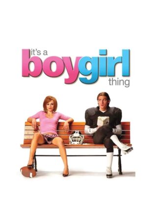 It’s a Boy Girl Thing 2006 Dual Audio Hindi-English 480p 720p Gdrive Link