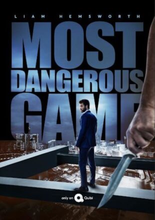 Most Dangerous Game 2020 Dual Audio Hindi-English 480p 720p 1080p