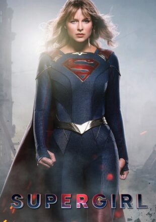 Supergirl Season 3 English 480p 720p Complete Episode