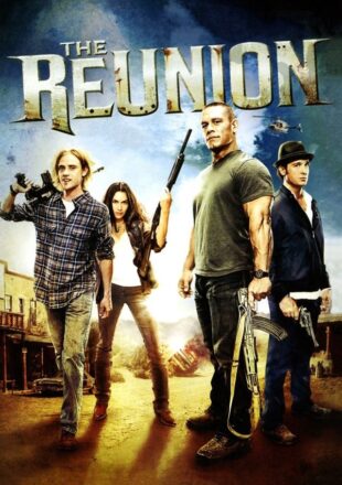 The Reunion 2011 Dual Audio Hindi-English 480p 720p Gdrive Link