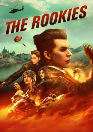 The Rookies 2019 English Full Movie 480p 720p 1080p Bluray