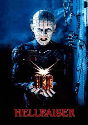 Hellraiser 1987 Dual Audio Hindi-English 480p 720p 1080p Gdrive Link